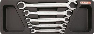 Набор ключей Toptul GAAT0502 - фото