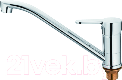 Смеситель Ledeme L4903 - фото