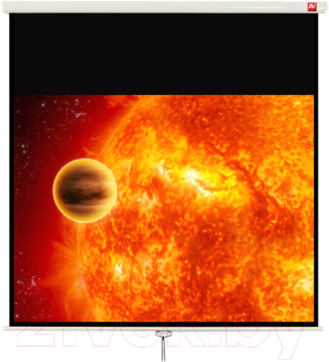 Проекционный экран Avtek Video 280 / 1EVS26 - фото
