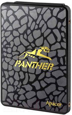 SSD диск Apacer Panther AS340 240GB (AP240GAS340G-1)