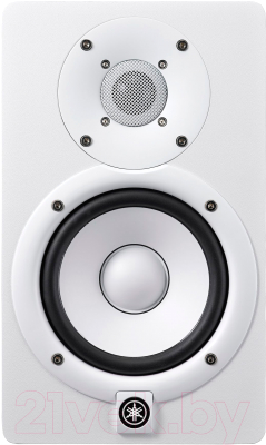 Студийный монитор Yamaha HS5I W