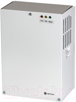 Блок питания Optimus 1250-RM-12 - фото