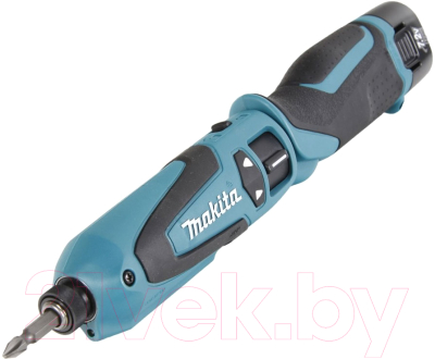 Профессиональная электроотвертка Makita TD022DSE