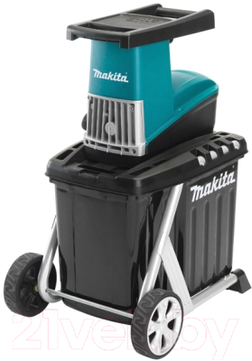 Садовый измельчитель Makita UD2500 - фото