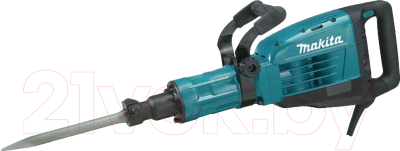 Профессиональный отбойный молоток Makita HM1307C