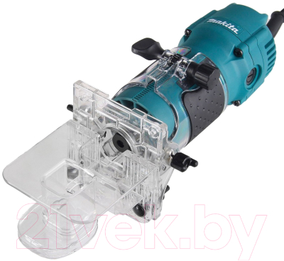 Профессиональный фрезер Makita 3710