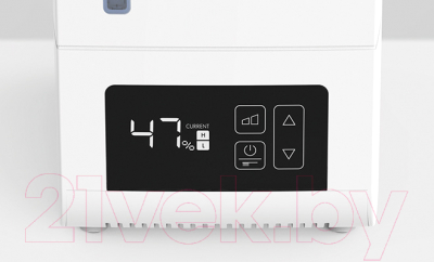 Паровой увлажнитель воздуха Boneco Air-O-Swiss S250