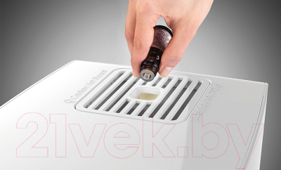 Паровой увлажнитель воздуха Boneco Air-O-Swiss S250