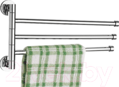 Держатель для полотенца Ledeme L113 - фото