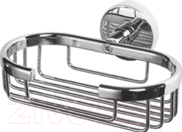 Мыльница Ledeme L1702-1 - фото