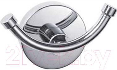 Крючок для ванной Ledeme L1705-2 - фото