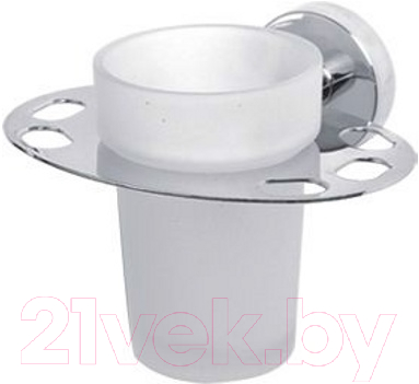 Стакан для зубной щетки и пасты Ledeme L1706 - фото