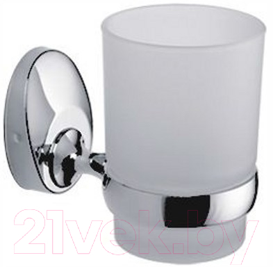 Стакан для зубной щетки и пасты Ledeme L3306 - фото