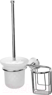 Ершик для унитаза Ledeme L1710-1 - фото