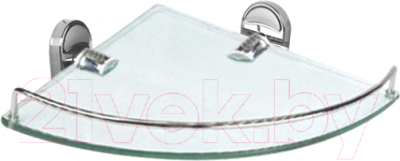 Полка для ванной Ledeme L1921-1 - фото