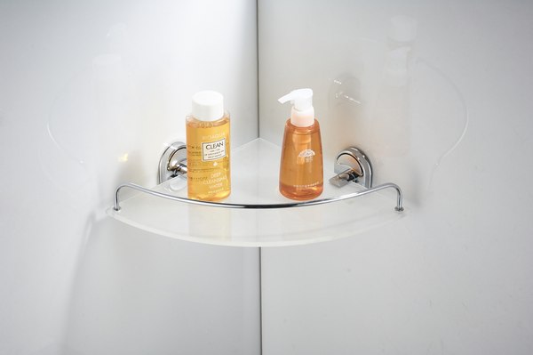 Полка для ванной Ledeme L1921-1