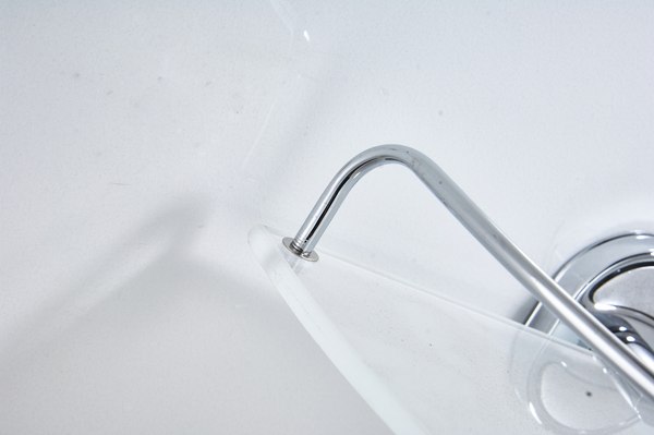 Полка для ванной Ledeme L1921-1