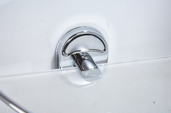 Полка для ванной Ledeme L1921-1