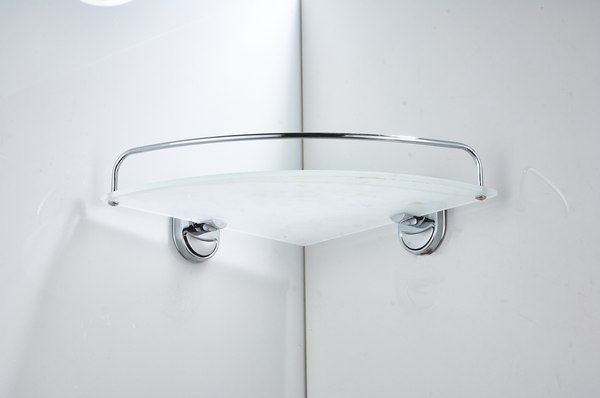 Полка для ванной Ledeme L1921-1