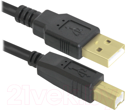 Кабель Defender USB04-10PRO / 87431 - фото