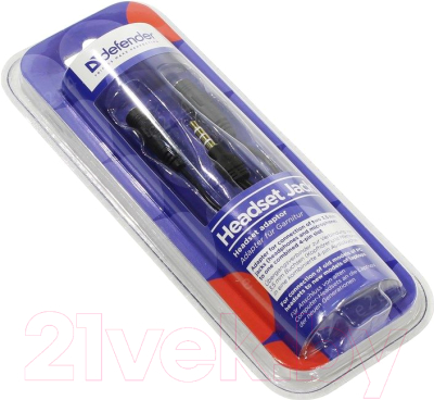 Сплиттер Defender 63012