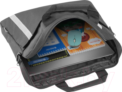 Сумка для ноутбука Defender Shiny 26097