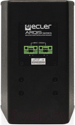 Сценический монитор Ecler Arqis 105