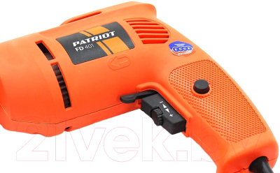 Дрель PATRIOT FD 401 The One