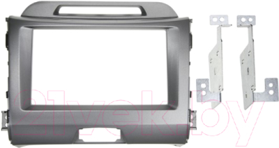 Переходная рамка ACV 381178-28-2 Kia - фото