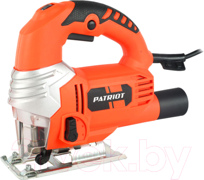 Электролобзик PATRIOT LS 601 The One - фото