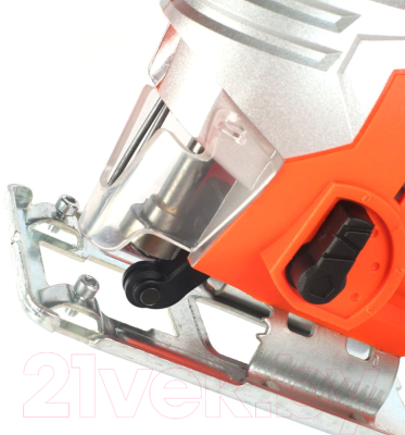 Электролобзик PATRIOT LS 601 The One