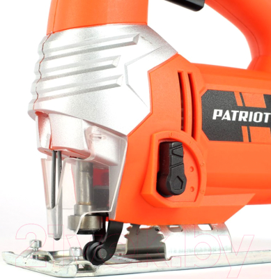 Электролобзик PATRIOT LS 601 The One