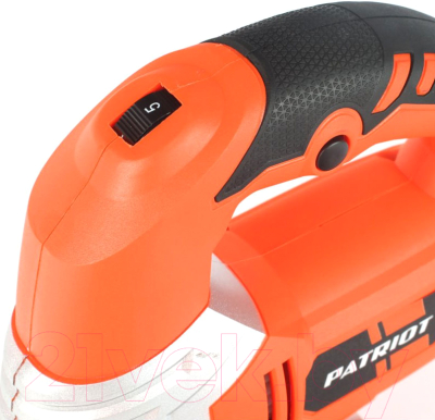 Электролобзик PATRIOT LS 601 The One