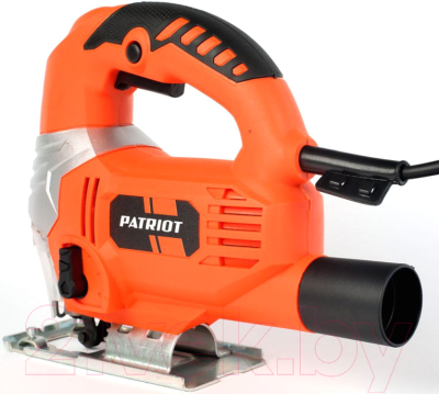 Электролобзик PATRIOT LS 601 The One