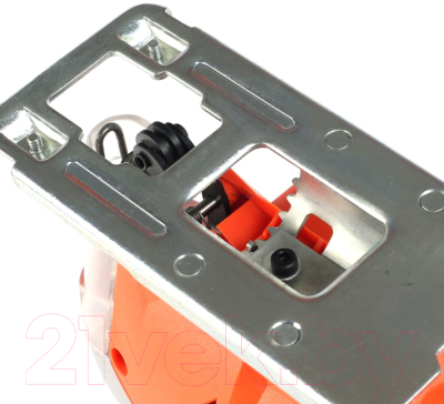 Электролобзик PATRIOT LS 601 The One