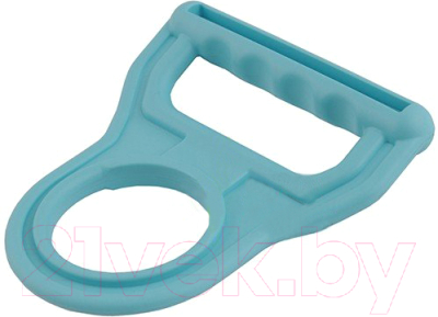 Ручка для переноса бутылей Ecotronic Синий - фото