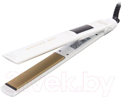 Выпрямитель для волос GA.MA Elegance Argan (GI0201) - фото