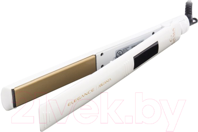 Выпрямитель для волос GA.MA Elegance Argan (GI0201)