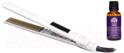 Выпрямитель для волос GA.MA Elegance Argan (GI0201)