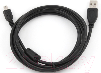 Кабель Cablexpert CCF-USB2-AM5P-6