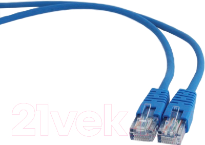 Кабель Cablexpert PP12-2M/B - фото