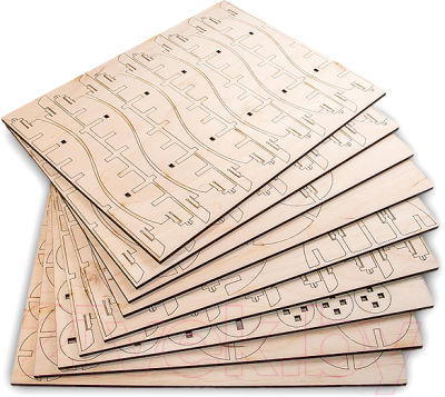 Конструктор EWA Боулинг