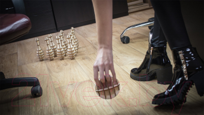 Конструктор EWA Боулинг