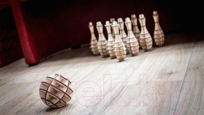 Конструктор EWA Боулинг