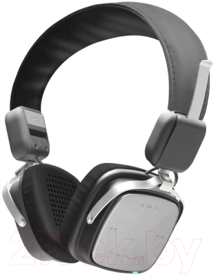 Беспроводные наушники Ginzzu GM-571BT - фото