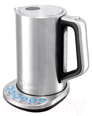 Электрочайник Kitfort KT-621 - фото