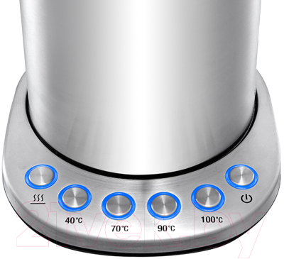 Электрочайник Kitfort KT-621