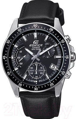Часы наручные мужские Casio EFV-540L-1AVUEF - фото