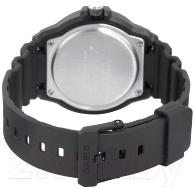 Часы наручные мужские Casio MRW-200H-1B3VEF
