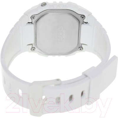 Часы наручные унисекс Casio W-215H-7AVEF